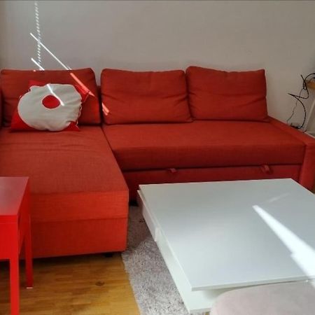 Your Sunny Home Away From Home Wien Eksteriør billede